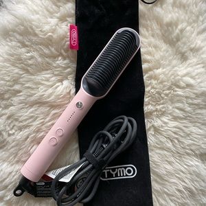 Tymo hair straightener